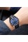 Skmei 2252SIBU Silver-Blue