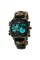 Годинник наручний Skmei 2202NCMGN Camo Green