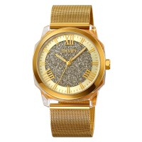 Годинник наручний Skmei 2278GD Gold