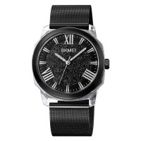 Годинник наручний Skmei 2278BK Black