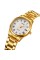 Годинник наручний Skmei 2178GD Gold