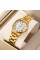 Годинник наручний Skmei 2178GD Gold