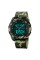 Годинник наручний Skmei 2199CMGN Camo Green