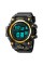 Годинник наручний Skmei 2245BKGD Black-Gold