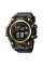 Годинник наручний Skmei 2245BKGD Black-Gold