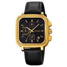 Годинник наручний Skmei 2182GD Gold