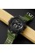 Годинник наручний Skmei 2245AG Army Green