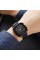 Skmei 2182BKGD Black-Gold