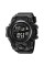 Годинник наручний Skmei 2245BKBK Black-Black
