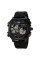 Годинник наручний Skmei 2202PBK Black