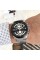 Curren 8360 Silver-Black