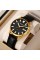 Годинник наручний Skmei 2252GDBK Gold-Black