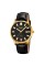 Годинник наручний Skmei 2252GDBK Gold-Black