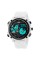 Годинник наручний Skmei 2202PWT White
