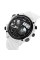 Годинник наручний Skmei 2202PWT White