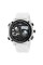 Годинник наручний Skmei 2202PWT White