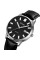 Skmei 2252SIBK Silver-Black