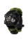 Годинник наручний Skmei 2202NAG Army Green