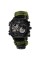 Годинник наручний Skmei 2202NAG Army Green
