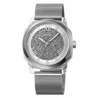 Годинник наручний Skmei 2278SI Silver