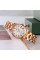 Годинник наручний Skmei 2178RG Rose Gold