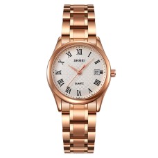 Годинник наручний Skmei 2178RG Rose Gold