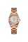 Годинник наручний Skmei 2178RG Rose Gold