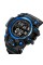 Годинник наручний Skmei 2245BU Blue