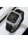 Годинник наручний Skmei 2182SI Silver
