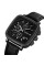 Годинник наручний Skmei 2182BKSI Black-Silver