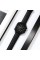 Годинник наручний Skmei 2182BKSI Black-Silver