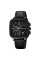 Годинник наручний Skmei 2182BKSI Black-Silver