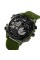 Годинник наручний Skmei 2202PAG Army Green
