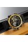 Годинник наручний Skmei 2202PBKGD Black-Gold