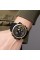 Годинник наручний Skmei 2202PBKGD Black-Gold