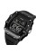 Годинник наручний Skmei 2296BTBKBK Bright Black