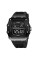 Годинник наручний Skmei 2296BTBKBK Bright Black