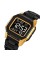 Годинник наручний Skmei 2264BKGDBK Black-Gold-Black