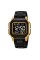 Годинник наручний Skmei 2264BKGDBK Black-Gold-Black