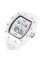 Годинник наручний Skmei 2296WT White