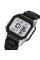 Годинник наручний Skmei 2264BKSIWT Black-Silver-White