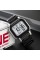 Годинник наручний Skmei 2264BKSIWT Black-Silver-White