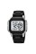 Годинник наручний Skmei 2264BKSIWT Black-Silver-White