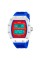Годинник наручний Skmei 2296BU Blue