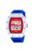 Годинник наручний Skmei 2296BU Blue
