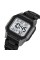 Годинник наручний Skmei 2264BKGYWT Black-Grey-White