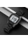 Годинник наручний Skmei 2264BKGYWT Black-Grey-White
