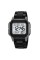 Годинник наручний Skmei 2264BKGYWT Black-Grey-White
