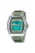 Годинник наручний Skmei 2296WTGN White-Green