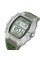 Годинник наручний Skmei 2296WTGN White-Green